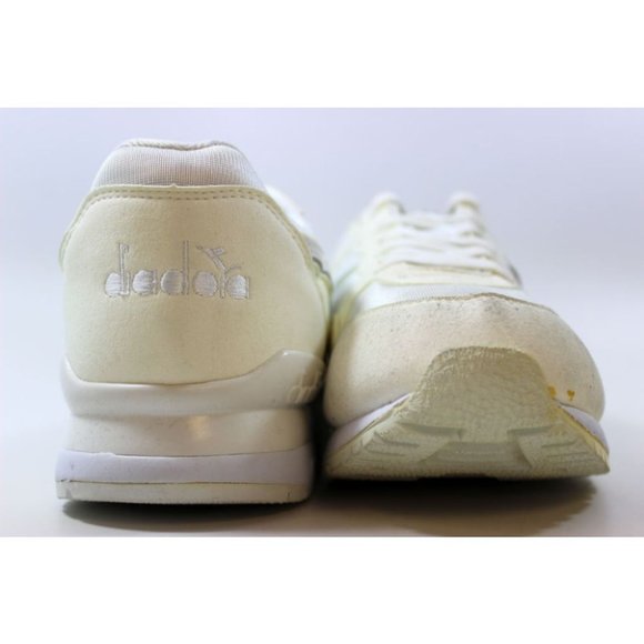 Men's Intrepid NYL White C0657 - Picture 5 of 10